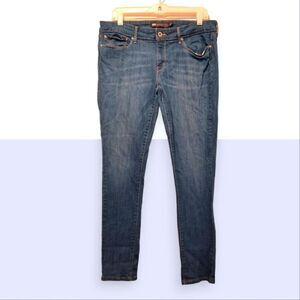Levi's Slight Curve Modern Rise Skinny